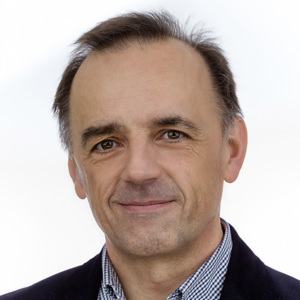 Dr. Jörg Mitze